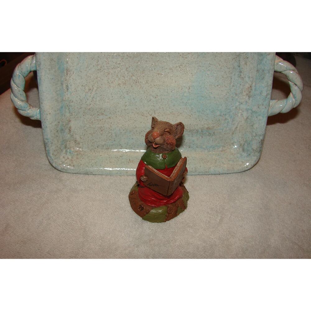 M2425 Tom Clark and Tim Wolfe Carols for Critters